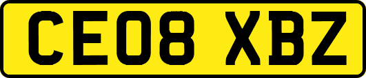 CE08XBZ