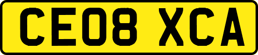 CE08XCA