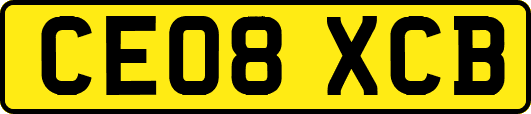 CE08XCB