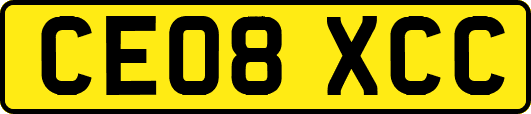 CE08XCC