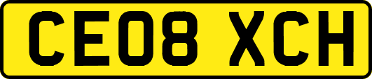 CE08XCH