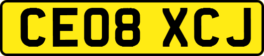 CE08XCJ