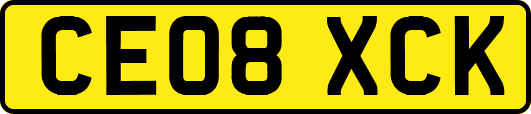 CE08XCK