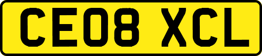 CE08XCL