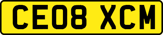 CE08XCM