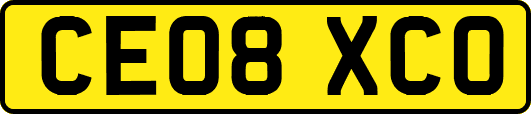 CE08XCO