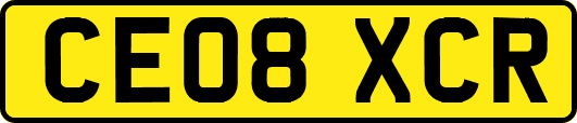 CE08XCR