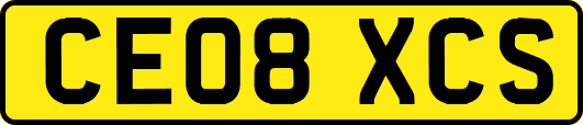 CE08XCS