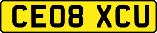 CE08XCU