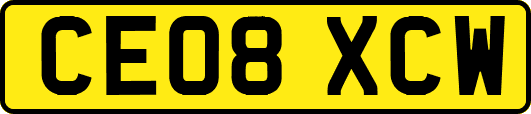 CE08XCW
