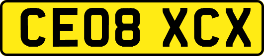 CE08XCX