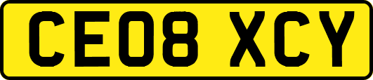 CE08XCY