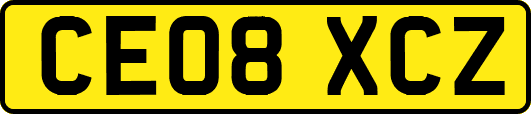 CE08XCZ