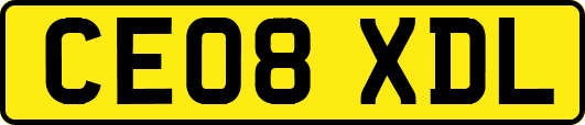 CE08XDL