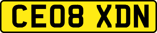 CE08XDN