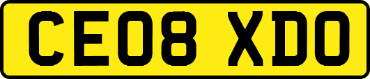 CE08XDO