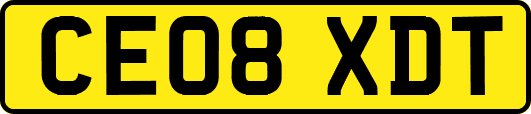 CE08XDT