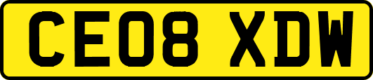 CE08XDW