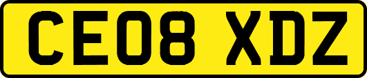 CE08XDZ