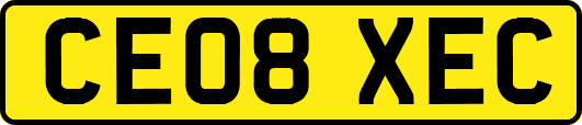 CE08XEC