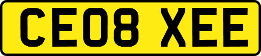 CE08XEE