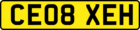 CE08XEH