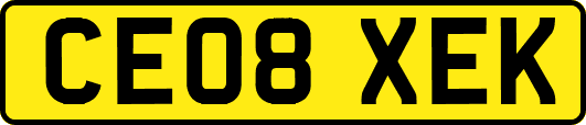 CE08XEK