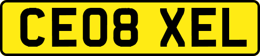 CE08XEL
