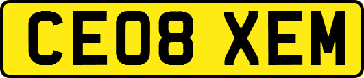 CE08XEM