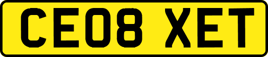 CE08XET