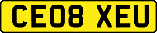 CE08XEU