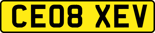 CE08XEV