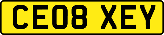 CE08XEY