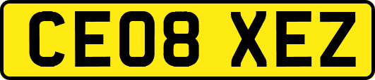 CE08XEZ