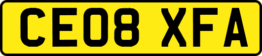 CE08XFA