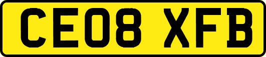 CE08XFB