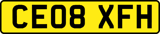 CE08XFH