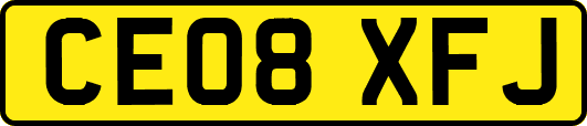 CE08XFJ