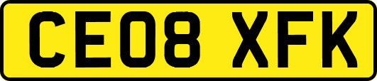 CE08XFK