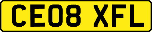 CE08XFL