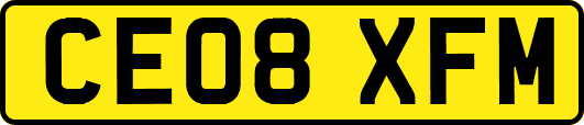 CE08XFM