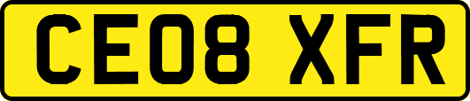CE08XFR