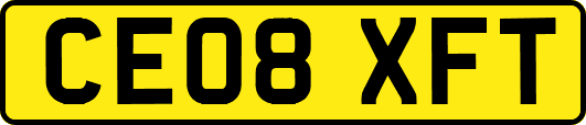 CE08XFT