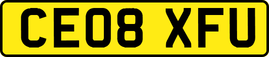 CE08XFU