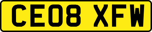 CE08XFW