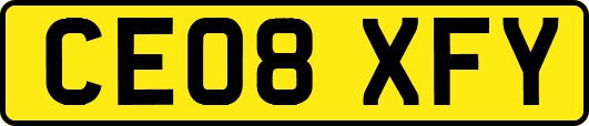 CE08XFY