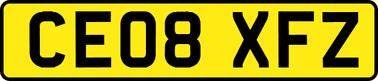 CE08XFZ