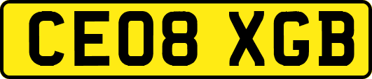 CE08XGB
