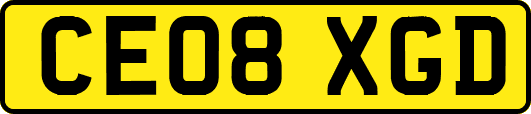 CE08XGD