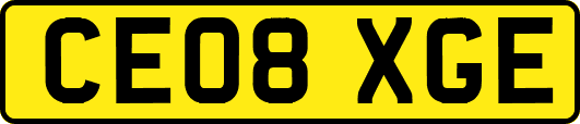 CE08XGE